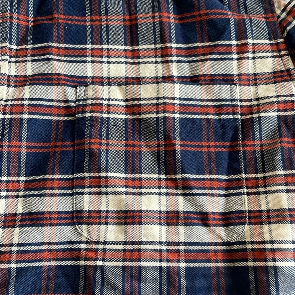 J. Crew button down